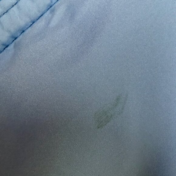 Patagonia Women’s Down Vest 84642 – Sky Blue – M (2006) - Picture 6 of 13